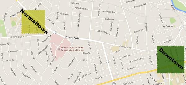 Our Mini Guide to Athens